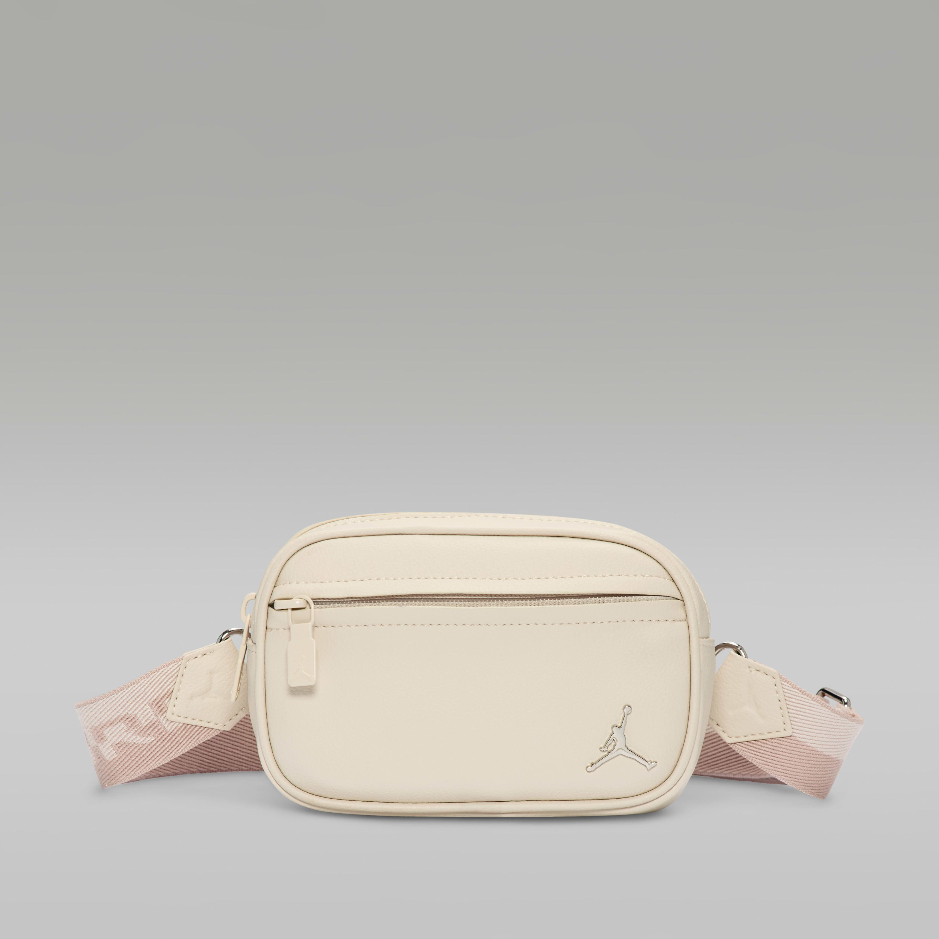 Nike Jordan Monarch High-Pile Camera Bag (1L) | The Summit